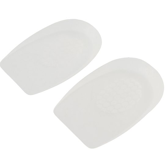 Shoeboy's gelové polštářky pod patu transparentní