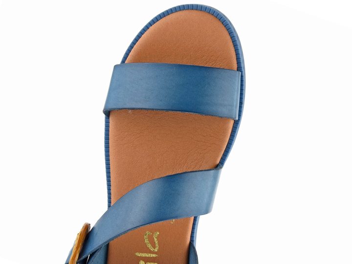 Marila páskové sandály Amster Jeans