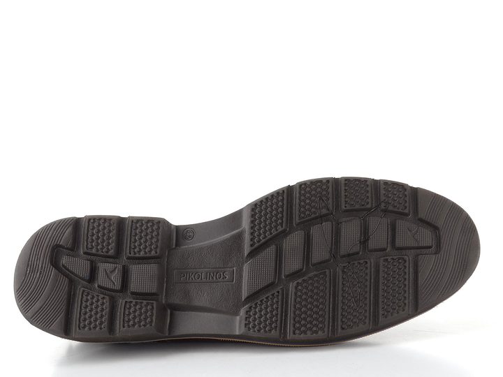 Pikolinos pánské polobotky Alarcon olmo M7D-4289
