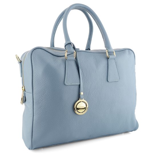 J&C JACKYCELINE kabelka Light Blue