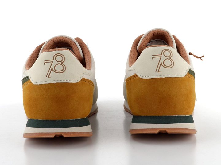 Bugatti pánske kombinované tenisky 321-ASH01-5500