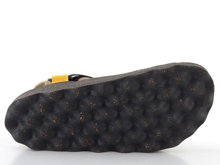 Asportuguesas sandály Cion beige P018287002