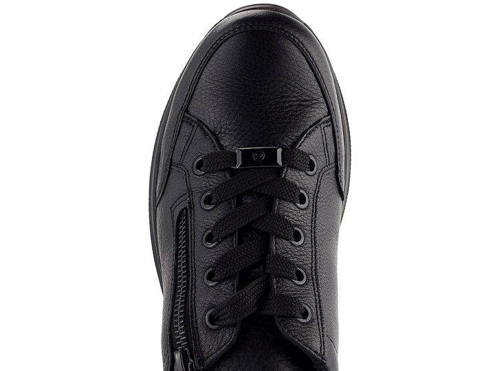 Ara dámské sneakers Osaka Black 12-24801-30