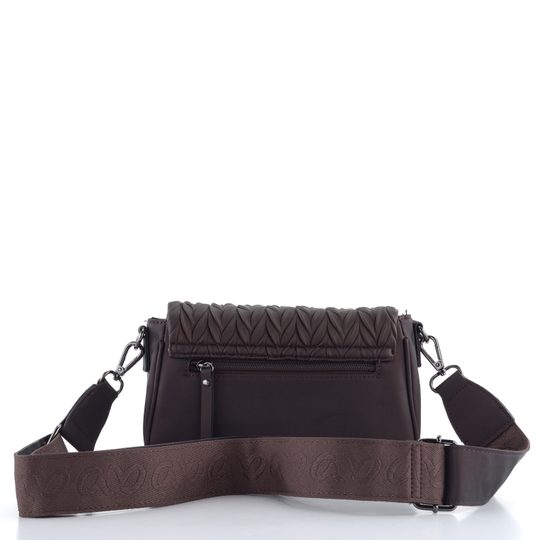 Ara malá kabelka s klopou Anna Amarone 16-21702-35