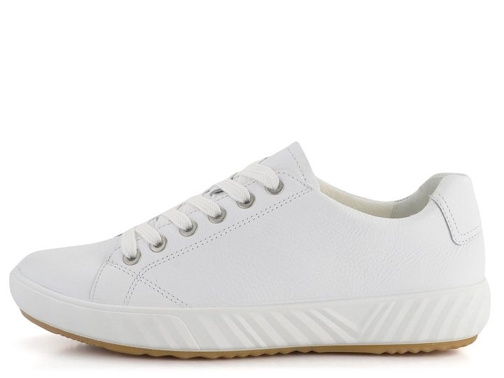 Ara dámske širšie tenisky biele Avio 12-13640-05