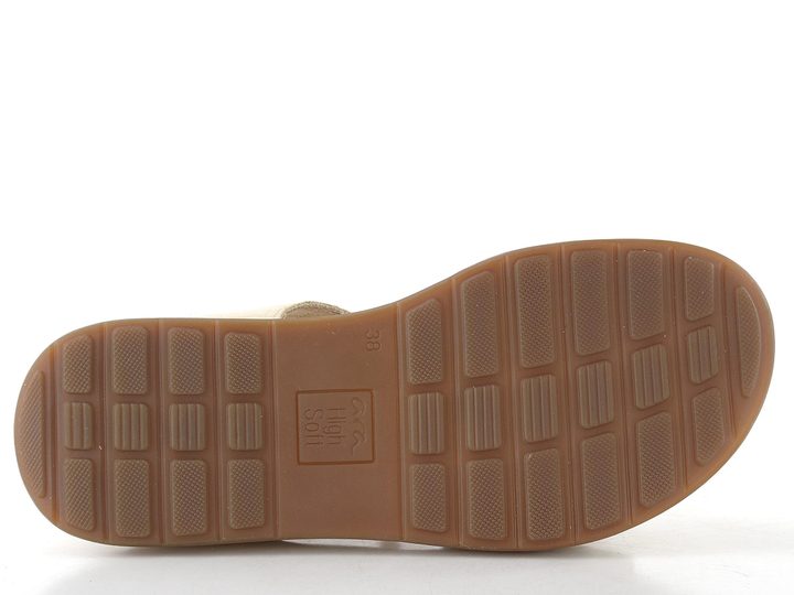 Ara dámské sandály s T-páskem Osaka beach 12-34810-08