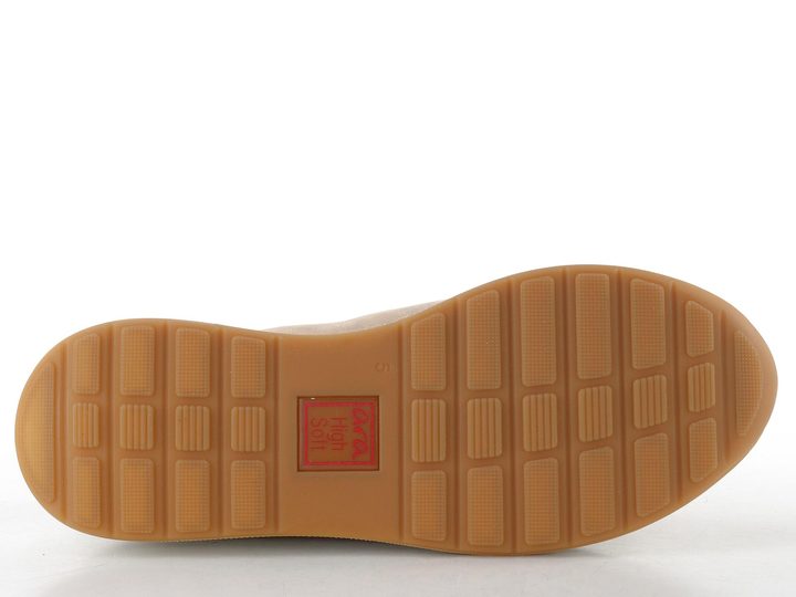 Ara dámské sneakers se zipem Osaka shell/cream 12-54801-75