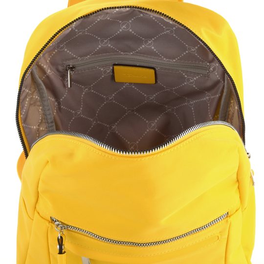 Tamaris mestský batoh Angela Yellow 33002