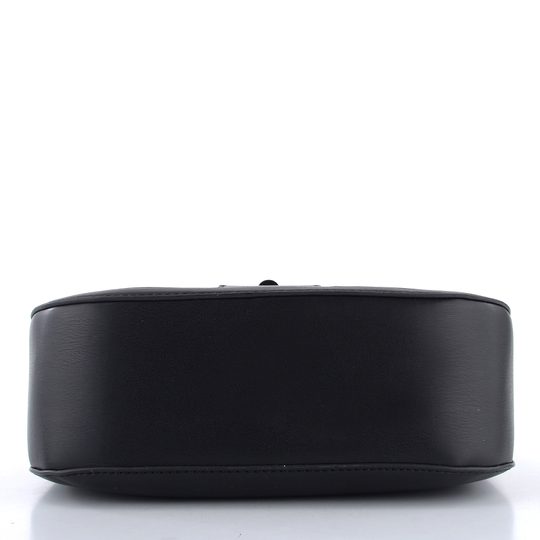 Remonte kabelka do ruky Schwarz/Crema Q0644-01