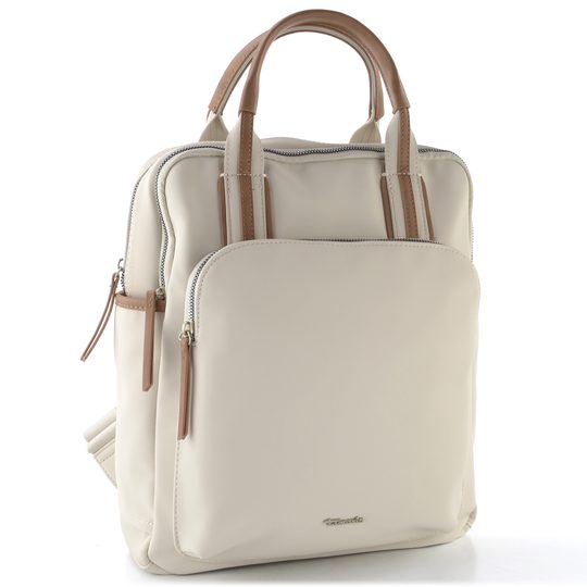 Tamaris městský batoh Kirsten béžový 34446