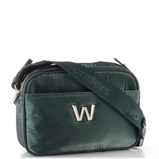 Wonders crossbody kabelka s etují musgo WB-52002-C