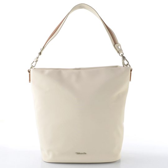 Tamaris kabelka přes rameno Kirsten béžová 34442