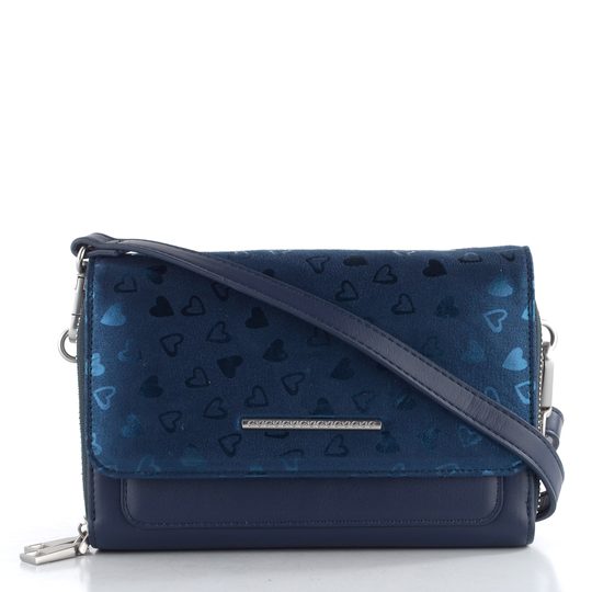 Ara malá kabelka s klopou Lisa Blau 16-21803-18