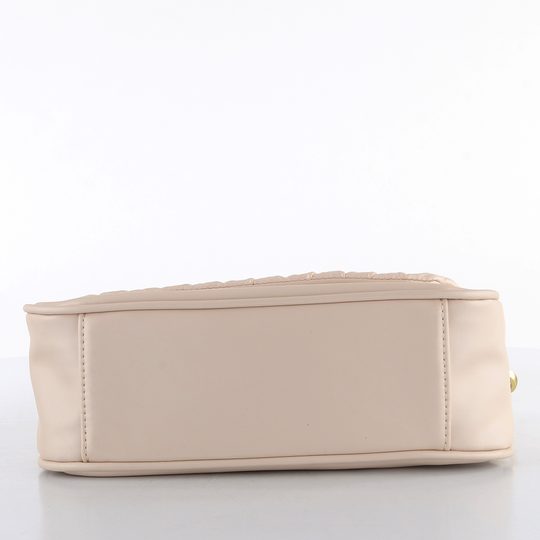 Ara malá kabelka s klopou Anna Cream/Shell/Platin 16-21702-51