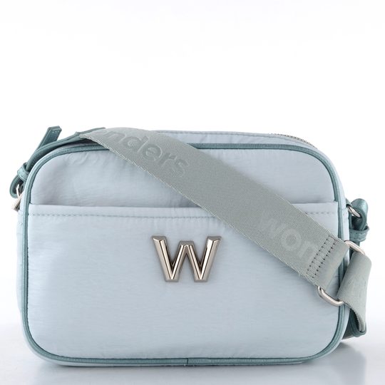 Wonders crossbody kabelka aura WB-52002
