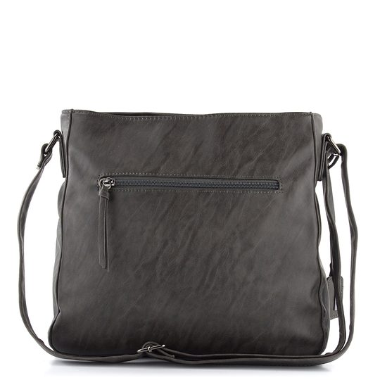 Rieker dámská crossbody kabelka smoke H1340-42