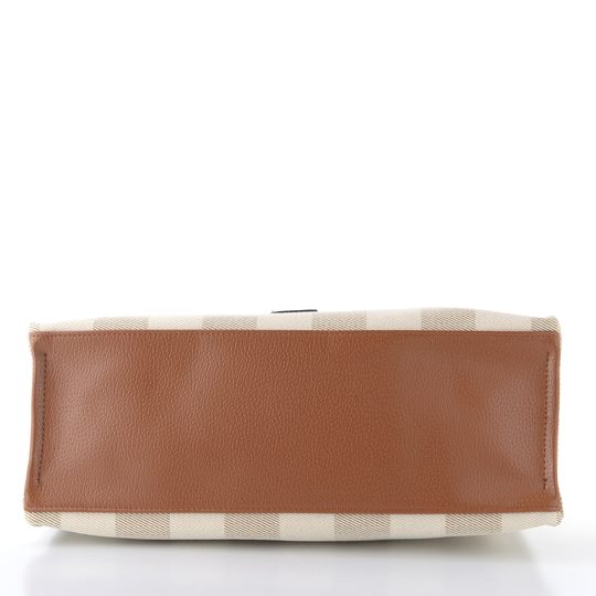 Rieker béžová shopper kabelka H1074-90