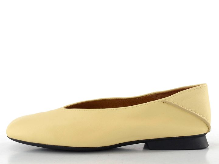 Camper baleríny Casi Myra flora K201253-046