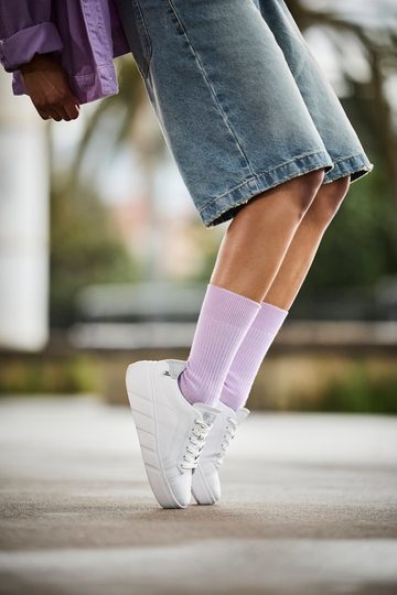 Rieker dámske tenisky Weiss/Ice W2601-80