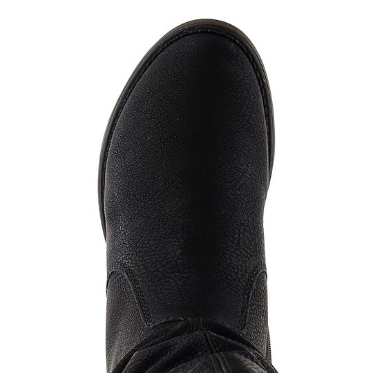 Rieker čižmy nízke Z9583-00