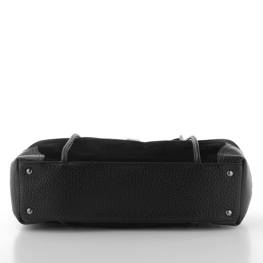 Hispanitas shopper kabelka black BI264939
