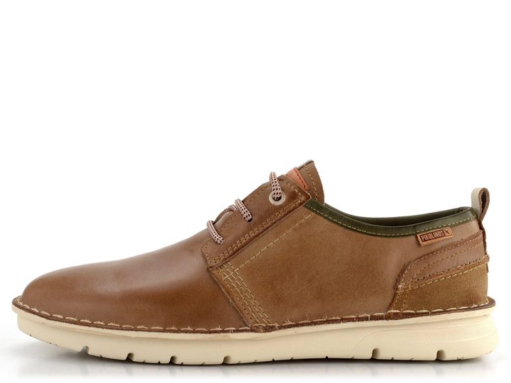 Pikolinos pánské polobotky Rivas Castor M3T-4232C2