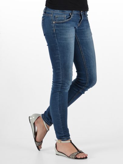 Kess dámské sandály kombinované Blanco