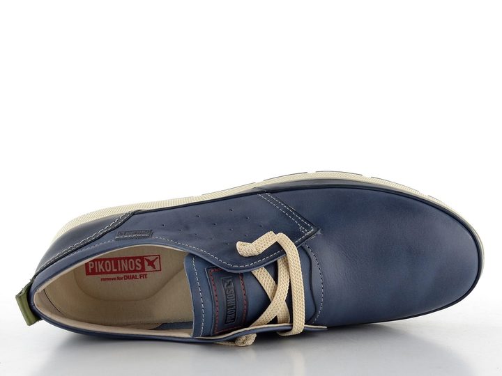 Pikolinos pánské prozouvací polobotky Fuencarral Pacific M4A-4266C1
