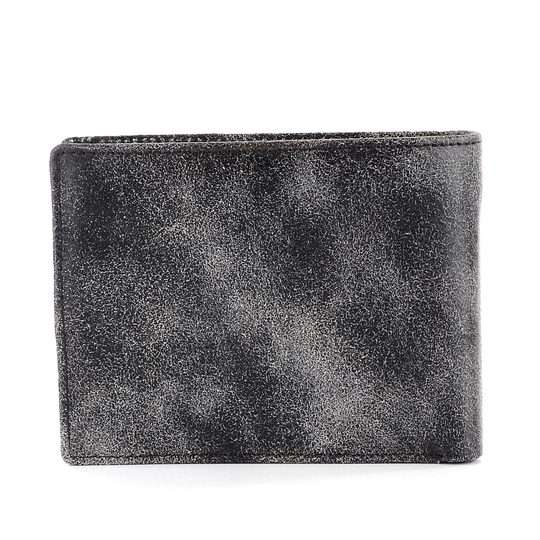 JADI  pánska peňaženka antracitová tieňovaná X72-01