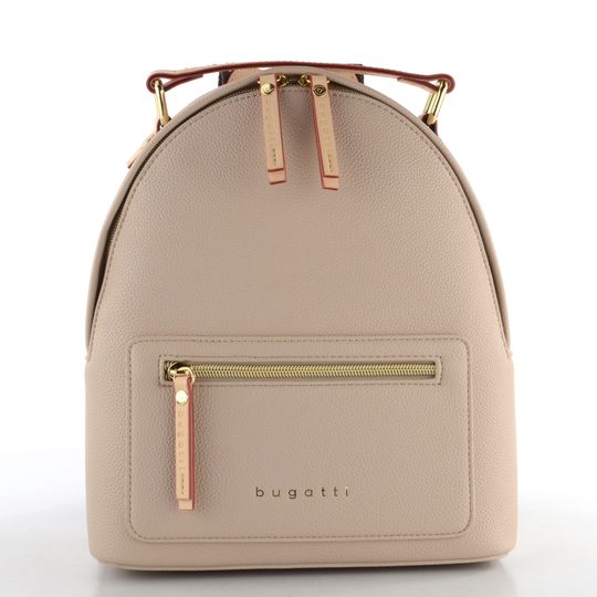 Bugatti malý batoh Ella Beige 49663050