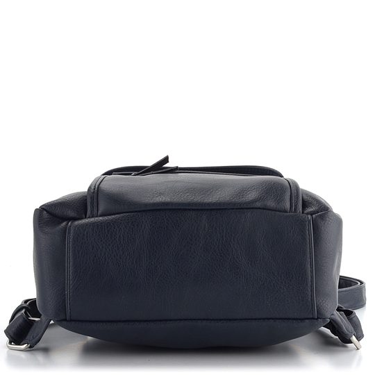 Gabor tmavě modrý batůžek Mina 000855