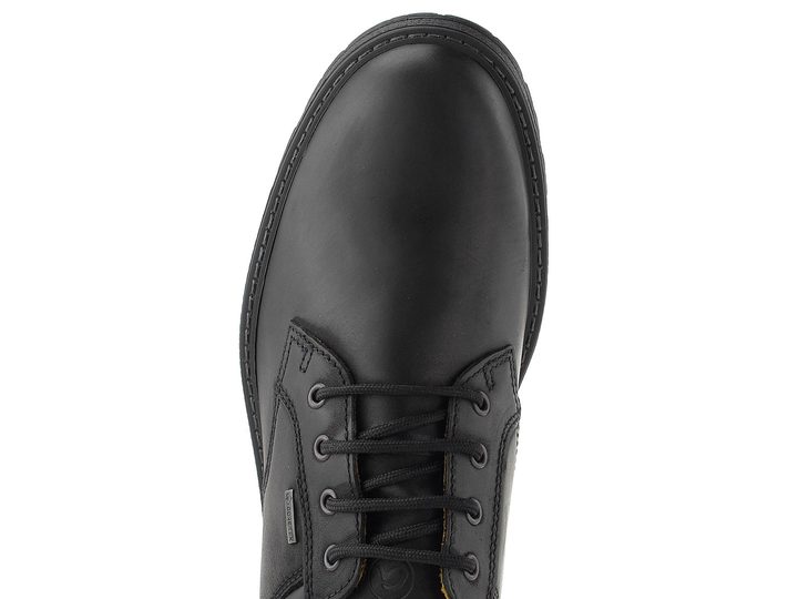 Ara pánske kožené poltopánky Frederick Schwarz 11-23656-11