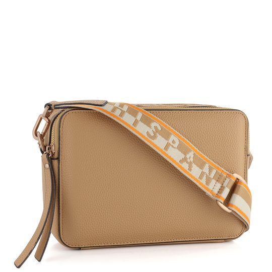 Hispanitas crossbody kabelka Desert BV243246