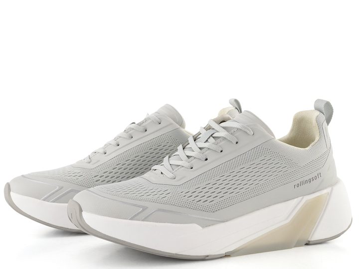 Gabor textilní tenisky light grey 86.912.51