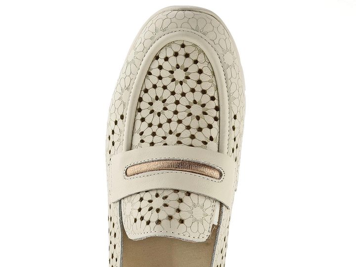 Pikolinos dámské mokasíny se vzorem Cantabria Nata W4R-6518C1