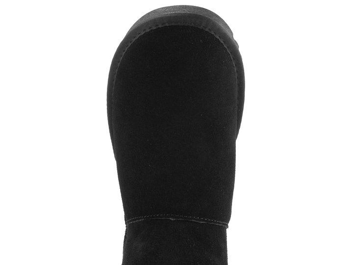 Ara dámské vyteplené válenky černé Alaska 12-29904-01