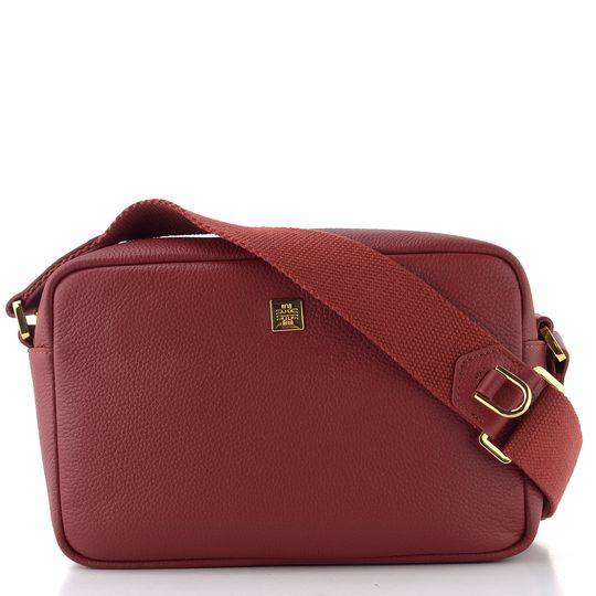 Högl luxusní crossbody kabelka cabernet 0-147210-4400