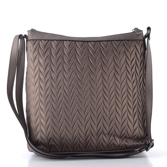 Ara metalická crossbody kabelka Lily moon 16-21905-42