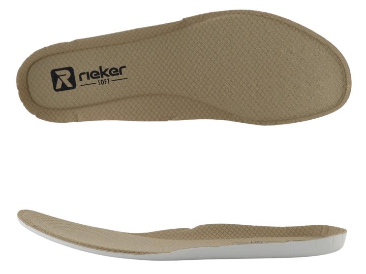 Rieker Sport barevné tenisky M8500-90