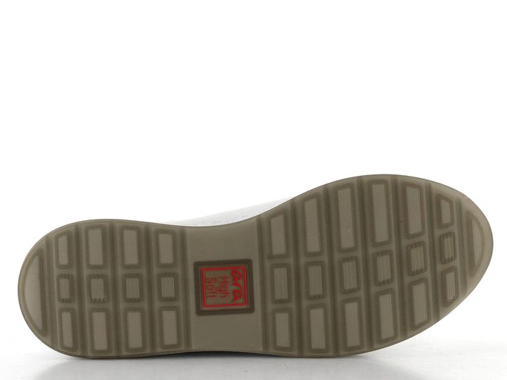 Ara dámské sneakers Osaka Nebbia/Silber 12-24801-78