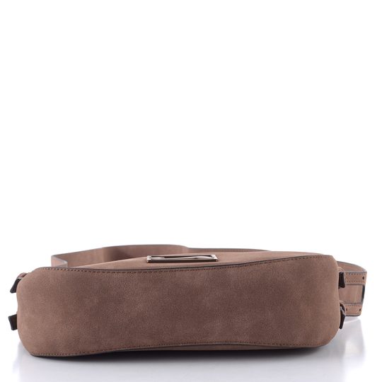 Ara crossbody kabelka Nadine hnědá 16-22001-23