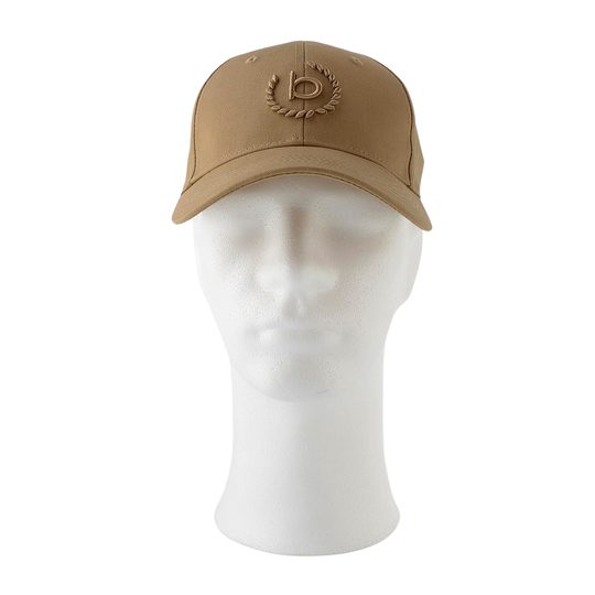 Bugatti pánská kšiltovka béžová 629222-171