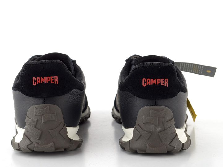 Camper dámské tenisky Drift Walk negro K201885-002