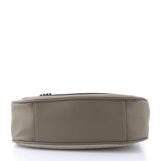 Bulaggi shopper kabelka šedozelená BU30-261314