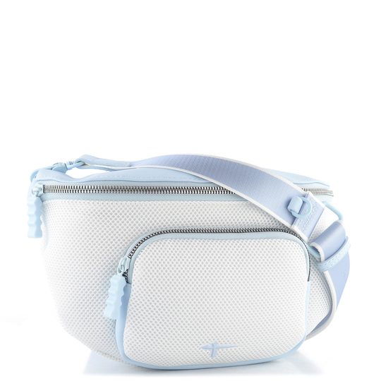 Tamaris crossbody kabelka/ledvinka Florentina crystal blue 33760