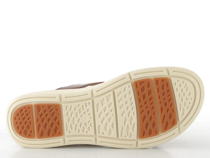 Josef Seibel sandály na suchý zip Sevran cognac 76405205