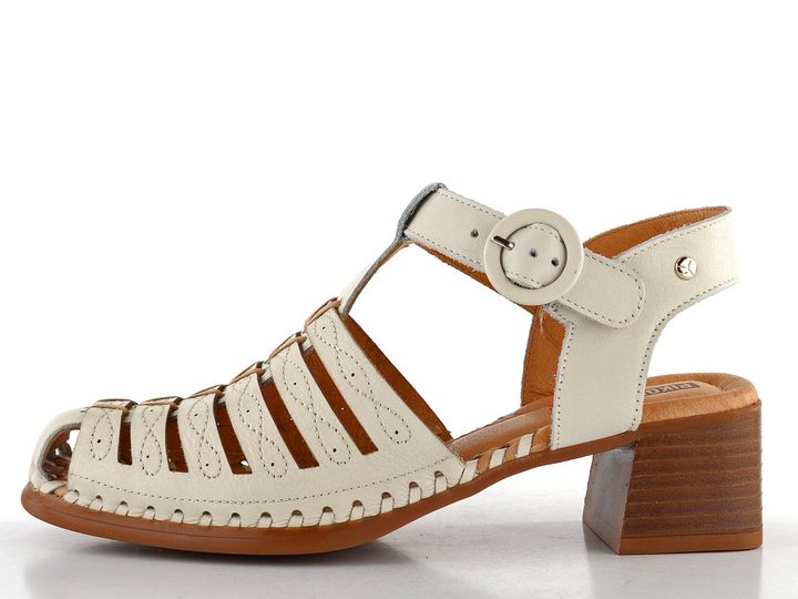 Pikolinos sandály na podpatku Romana Nata W9G-1577