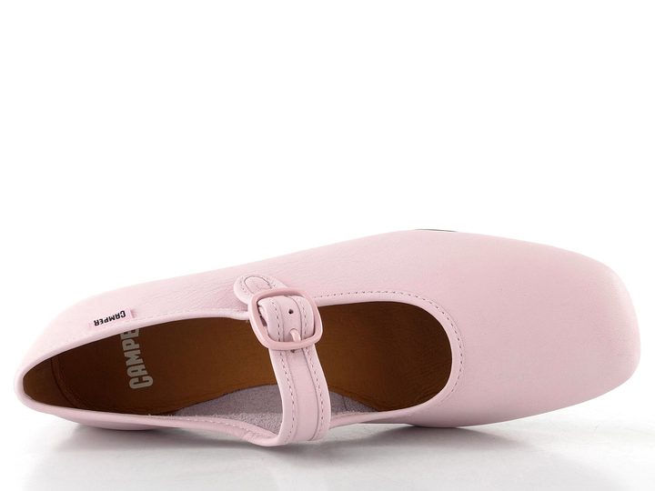 Camper baleríny s páskem Casi Myra gelato K201629-015