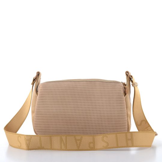 Hispanitas crossbody kabelka ve spotovním stylu desert BV264723
