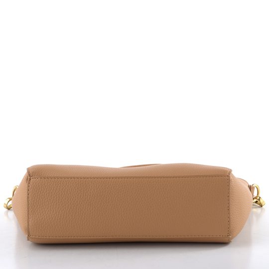 Ara kabelka s etují Sandy biscuit 16-22204-13